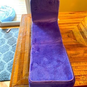 Maplea doll bed sofa